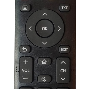 Telecomandă HISENSE 40A5600F, cu NETFLIX SI YOUTUBE