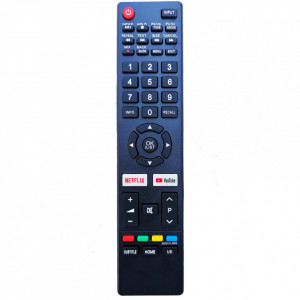 Telecomanda NEI 32NE4700, 39NE4700, 40NE6700, 50NE6700 smart tv
