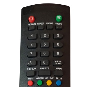 Telecomanda Vortex, Akai, Utok, NEI H001 H 001
