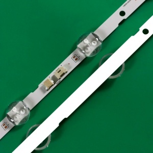 Barete leduri Samsung 32 inch , set 2 barete 7 leduri, V5DN-320SM1-R2, LM41-00134A LM41-00147A - Img 6
