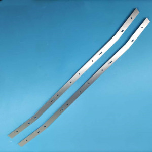 Set barete led tv AKAI 32 inch JS-D-JP3220-061EC(60308) 2x6led - Img 5