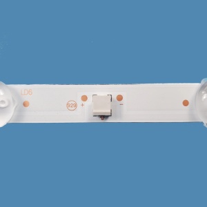 Set barete led tv Changhong 43 inch JL.D430B1330-002AS-M_V01 2*11led 785mm - Img 3
