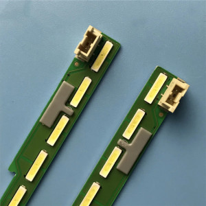 Set barete led TV LG 55 inch, V15.5 ART3 UD REV 0.1 R-Type/ L-Type, 2 barete de 60 leduri - Img 5