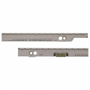 Set barete led tv Samsung 55 inch SLED 2012SVS55 7032NNB LEFT76 RIGHT76 3D 2*76 led - Img 5