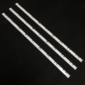 Set 3 barete LED STARLIGHT 32 inch