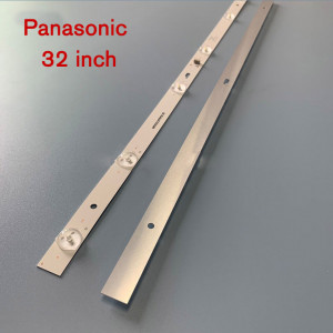 Set barete led tv Toshiba, TCL, Thomson 32 inch, JL.D32061330-004AS-M 2*6led, 6v - Img 4