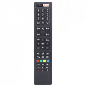 Telecomanda PANASONIC, RC48125 TX-40C320E, TX-48C320E