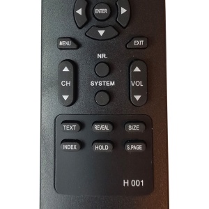 Telecomanda Utok, NEI H001