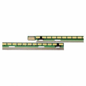 Bareta led tv Panasonic 47" V13 LBA REV 0.7 1 6920L-0001C 6916L-1250A 6922L-0078A, 1*66led - Img 3