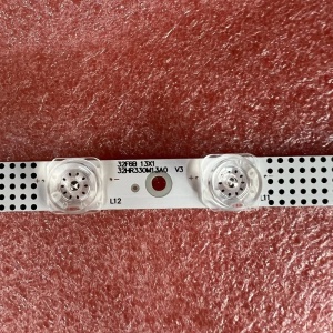 Bareta TCL, Thomson 32 inch 32HR330M13A0 V3 4C-LB3213-HR02J ,TCL_32F6B_13ea_3030 4C-LB3213-YH02J; 1 x 13 led, 6V, 630 mm - Img 5