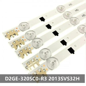 Set 5 barete LED pentru samsung 32 inch