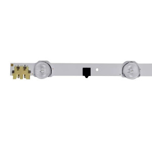 Barete LED Samsung, Sharp FHD 32 inch, set 5 barete 9 LED-uri, D2GE-320SC1-R0, 655 mm - Img 7