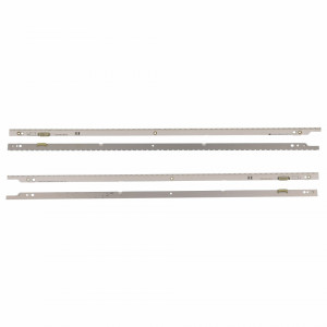 Set barete LED Samsung 46 inch 2012SVS46 7032NNB 2D, V2GE-460SMA-R3/B LTJ460HW05V 2x60led - Img 2