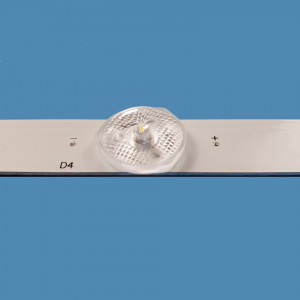 Set barete led tv NEI 49 inch, SABA, Pioneer 50 inch JL.D50091330-140CS-MA1, 4 x 9 led, 3V, 940mm - Img 3