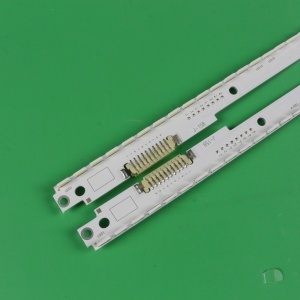 Set barete led tv Samsung 40 inch 2012SVS40 7032NNB LEFT56 3D 2012SVS40 7032NNB RIGHT56 3D rev1.1, 3V, conector 10 pini