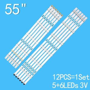 V5DF-550DCA-R2 5LED , 