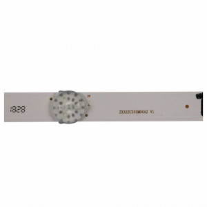 Set barete led tv Vortex, Konka 32 inch ZX32ZC332M06A2 V1 LEDV-32CK600, panel CN320CN725, HV320WHB-N85, 2 barete de 6 leduri - Img 4