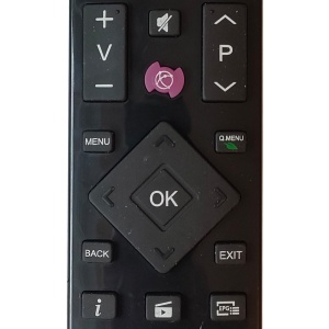 VESTEL R/C A3 49141, RC5