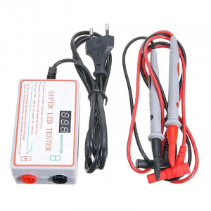 Tester barete led tv DLV300 - Img 1