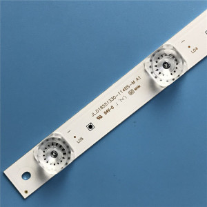Bareta led tv VORTEX, Element, UTOK 19 inch ELEFW195 JL.D18551330-114BS-M A1 1 x 5 led, 6V, 343mm - Img 2