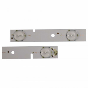 Barete led tv SMART TECH , TCL 43 inch LE -4317S ZDCX43D12-ZC14F-02 2015-03-18 303CX430032 4 barete de 12 leduri - Img 5
