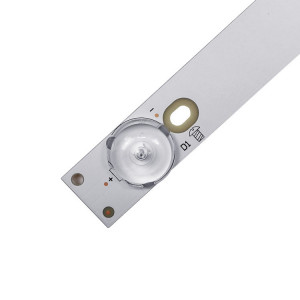 Barete leduri Philips, LG 32 inch, 614mm, 3v, GJ-2K15 D2P5-315 D307-V1, 3*7led - Img 4