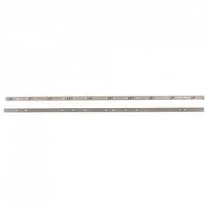 Set barete led Blaupunkt , Bush, Sharp 40 inch B40A243TC IC-B-HWBC40D453 