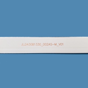 Set barete led tv Changhong 43 inch JL.D430B1330-002AS-M_V01 2*11led 785mm - Img 4