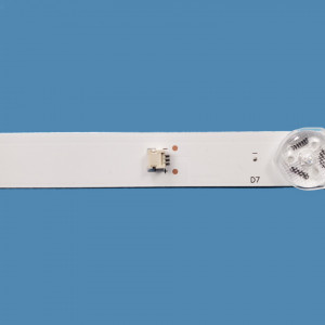 Set barete led tv NEI 49 inch, SABA, Pioneer 50 inch JL.D50091330-140CS-MA1, 4 x 9 led, 3V, 940mm - Img 4