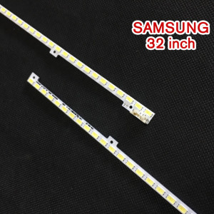 Set barete led tv Samsung 32 inch 2011SVS32_456K_H1_1CH_PV_LEFT44 (RIGHT44), UE32D5000, 2 X 44 led, 3v - Img 4