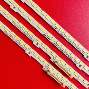 Set barete led tv Samsung 65 inch BN64-02086A 2012SVS65 V2 400MM 6V 4*56LED - Img 2