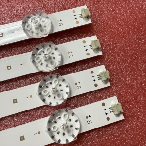 Set barete led tv SHARP 55 INCH 55BJ3E CRH-P55KQ3030040983N-REV1.1 , 4*9LED, 1078MM, 3V  - Img 5