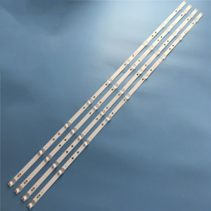 Set barete led tv Skytech 50inch CX50D09-ZC56AG-01 , 303CX500062, ST-5050, 4*9led - Img 1