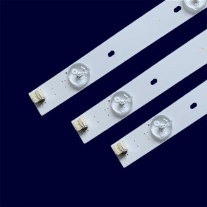 led bar Toshiba 32 inch