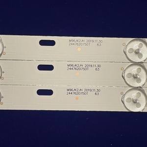 Set barete led TV Vortex 32 inch CRH-K323535T030746F-Rev1.1W, LEDV-32CD3A, 3*7led - Img 8