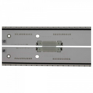 Set barete Samsung 48" V5EU-480SMA-R5, V5EU-480SMB-R5;2 x 72 led - Img 2