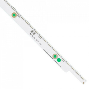Bareta led Samsung 32” SLED 2012SVS32 7032NNB 44 2D rev1.0, V1GE-320SM0-R1 32NNB-7032LED-MCPCB sled 44LED*6V - Img 2