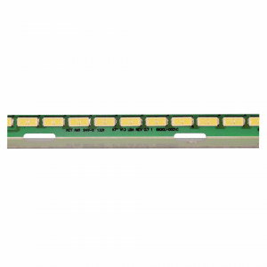 Bareta led tv Panasonic 47" V13 LBA REV 0.7 1 6920L-0001C 6916L-1250A 6922L-0078A, 1*66led - Img 5