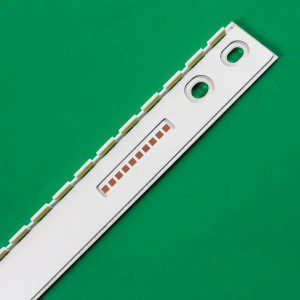 Bareta led tv Samsung 55 inch V6EY_550SMO_72LED_R4, UE55K5510AK, UE55K6300, UE55M5672, UE55M5570 1 x 72 led, 674mm - Img 3