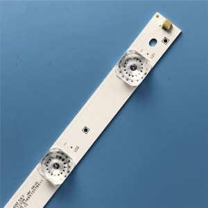 Bareta led tv VORTEX, Element, UTOK 19 inch ELEFW195 JL.D18551330-114BS-M A1 1 x 5 led, 6V, 343mm - Img 3