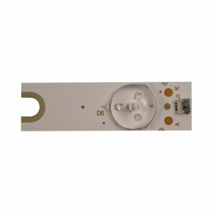 Barete led tv 24 inch OD236D06-ZC21AG-08 2017-02-08 6S1P / 303TT036039 2 barete de 6 leduri - Img 4