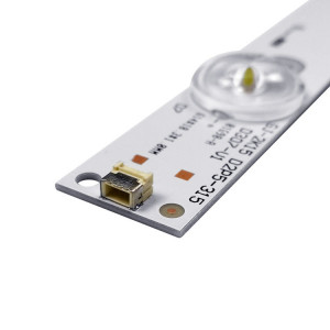 Barete leduri Philips, LG 32 inch, 614mm, 3v, GJ-2K15 D2P5-315 D307-V1, 3*7led - Img 5
