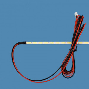 KIT bareta 40 inch, intensitate lumina ajustabila cu inverter si cablu - Img 3
