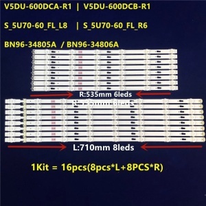 BN96-39663A & BN96-39664A