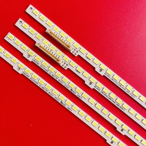 Set barete led tv Samsung 65 inch BN64-02086A 2012SVS65 V2 400MM 6V 4*56LED - Img 3