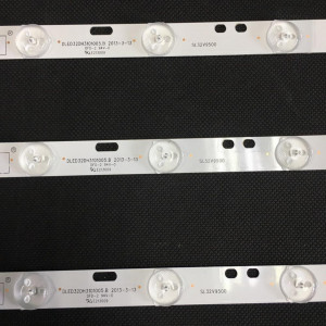 led bar STARLIGHT 32 inch
