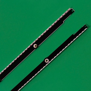Set barete let tv SAMSUNG 55 inch UE55d7000 J6L4-550SMA-R2 , J6L4-550SMB-R2, 55-5030-LED-MCPCB-L , 55-5030-LED-MCPCB-R , 55F49R ,684mm, 3v, 2*96led - Img 4