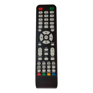 Telecomanda LEDV-24 LEDV-24/H004 Vortex, Diamant, Selecline, Smart Tech, Vinchi, MANTA, NEO, AKIRA, HYUNDAI, STARLIGHT (UNIVERSALA)