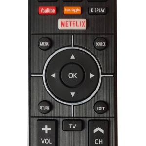 Telecomandă  ALLVIEW