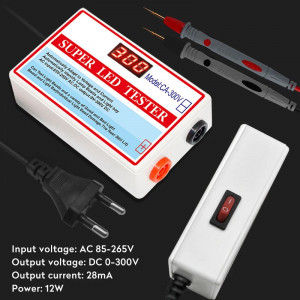 Tester barete led CA-300V - Img 5
